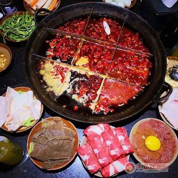 在墨脱县开火锅店
